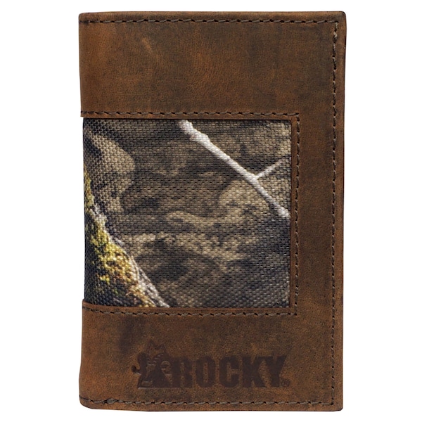 Rocky Mossy Oak Break-Up Country, Trifold RY6006-975 - main